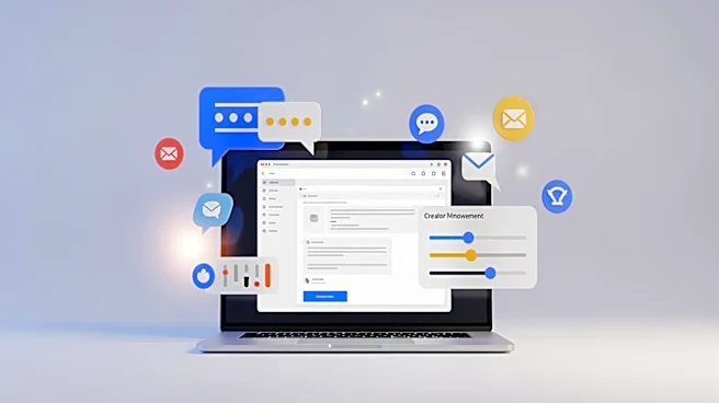 Substack Introduces 'Reply Rules' to Enhance Creator Control Over Audience Interaction