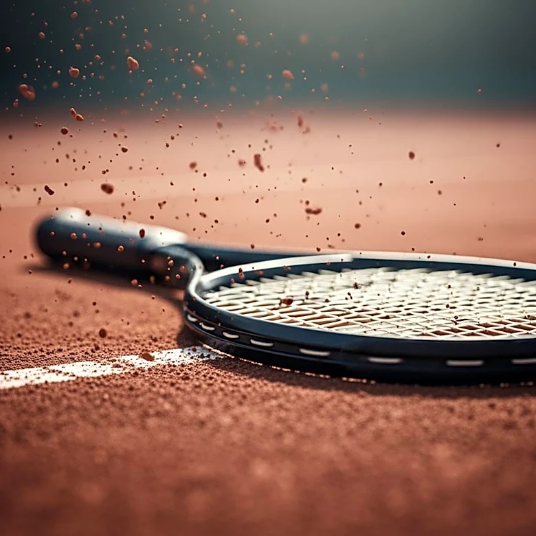 Aryna Sabalenka Suffers Meltdown at French Open, Loses to Diana Shnaider