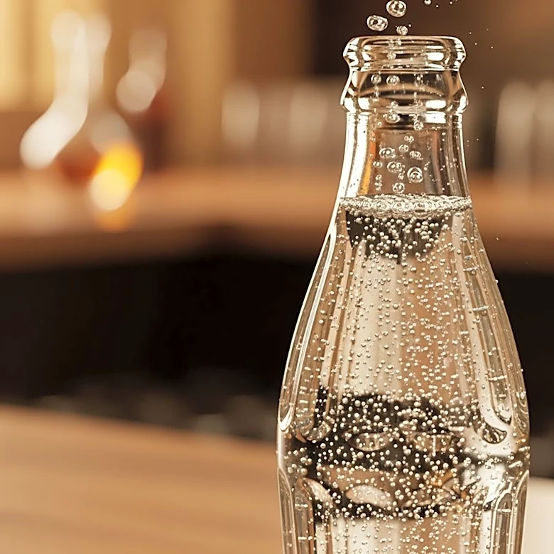 Coca-Cola Revitalizes Schweppes Brand Amidst $1 Billion Craft Soda Market Challenge
