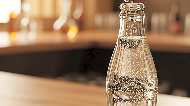 Coca-Cola Revitalizes Schweppes Brand Amidst $1 Billion Craft Soda Market Challenge