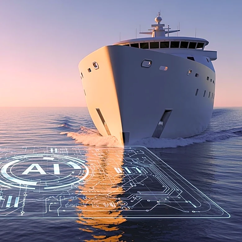 Seafair and Laskaridis Shipping Launch AI-Powered Compliance Engine for Maritime Safety
