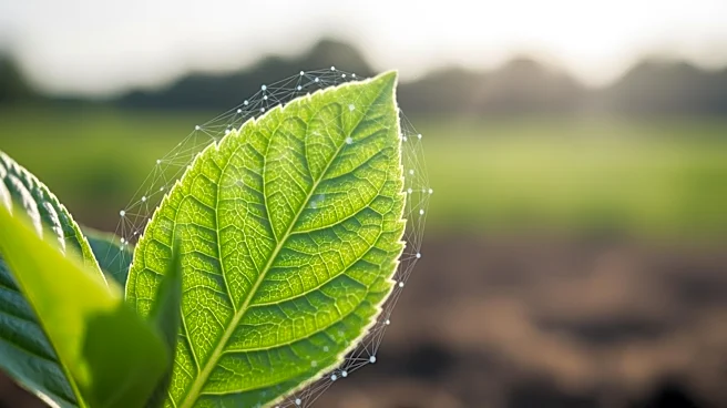 Agricultural Influencers Transform Farming Through Social Media Partnerships