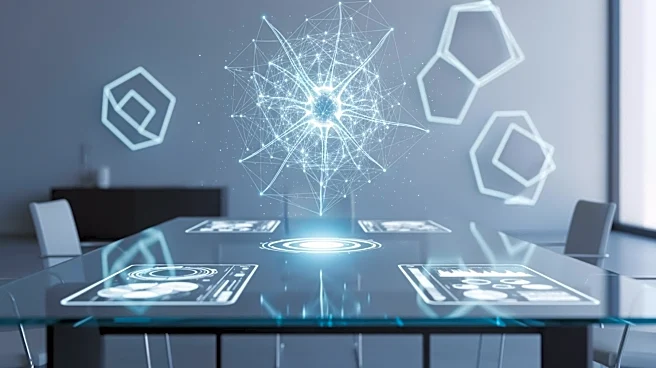 Binance Embraces AI Training for Workforce Amid Industry Shift