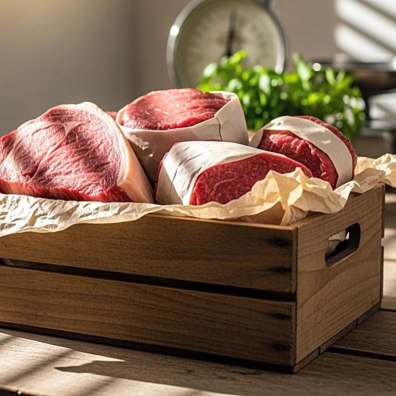 Lyon Ranch Beef Expands Direct-to-Consumer Business with Multigenerational Approach