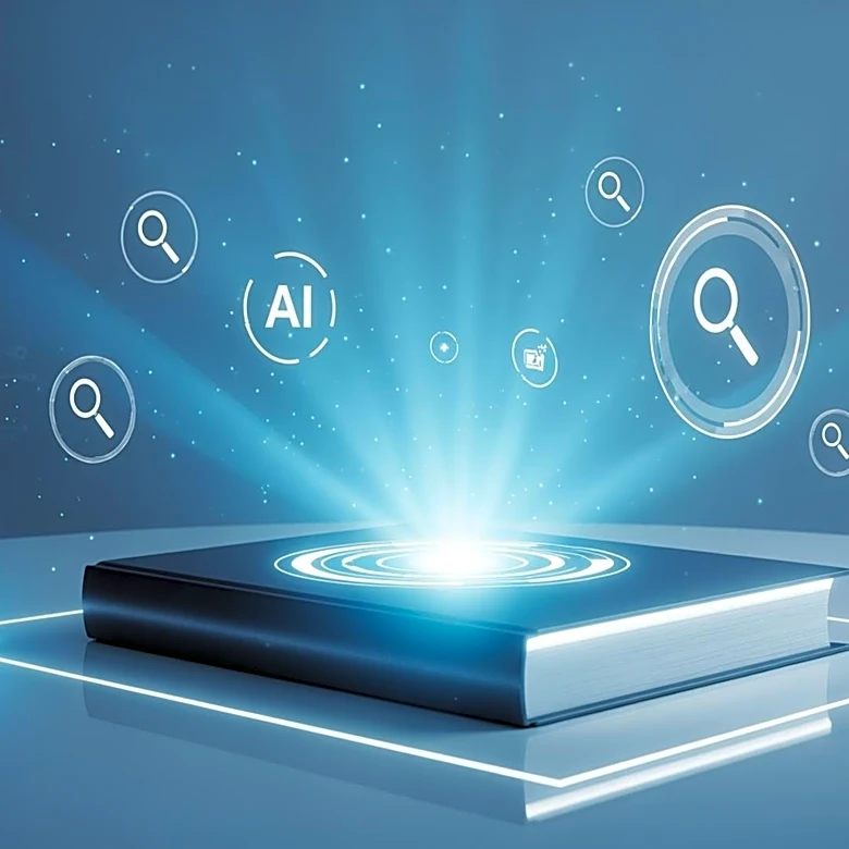Publicity For Good Founder Heather Holmes Launches Book to Enhance Brand Visibility in AI Search