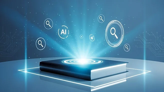 Publicity For Good Founder Heather Holmes Launches Book to Enhance Brand Visibility in AI Search