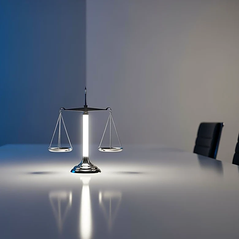 Anthropic Launches 'AI Rule  Law' Team to Address Legal and Democratic Implications