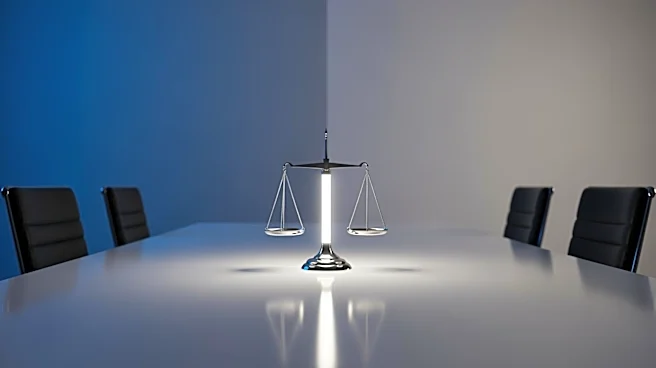 Anthropic Launches 'AI Rule  Law' Team to Address Legal and Democratic Implications