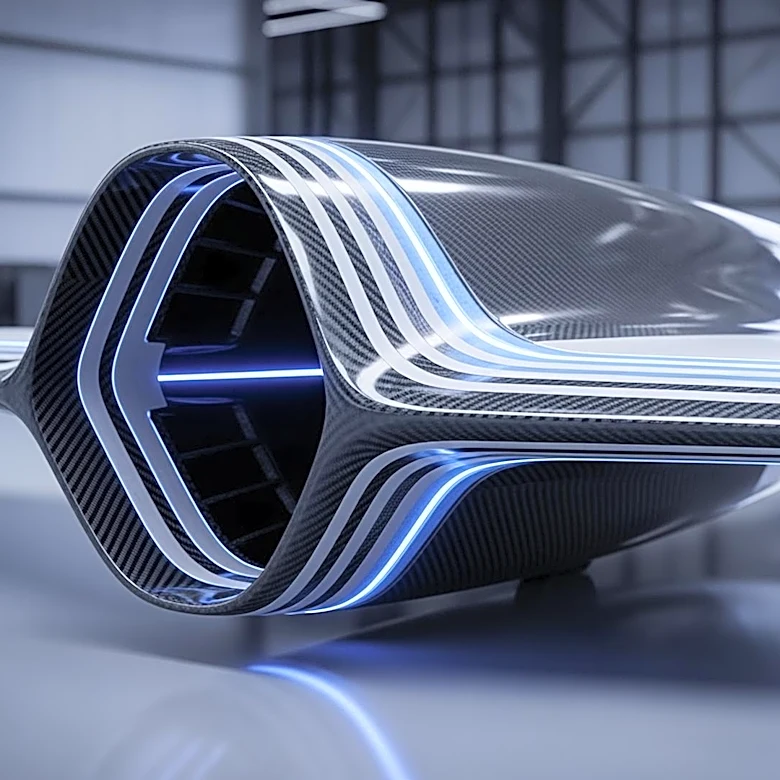 Albany Engineered Composites to Showcase Aerospace Innovations at Farnborough Airshow