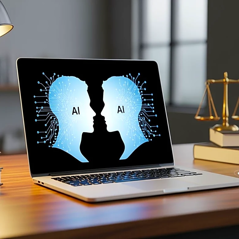 Vorys Law Firm Utilizes AI Partner Doppelgangers to Train Associates