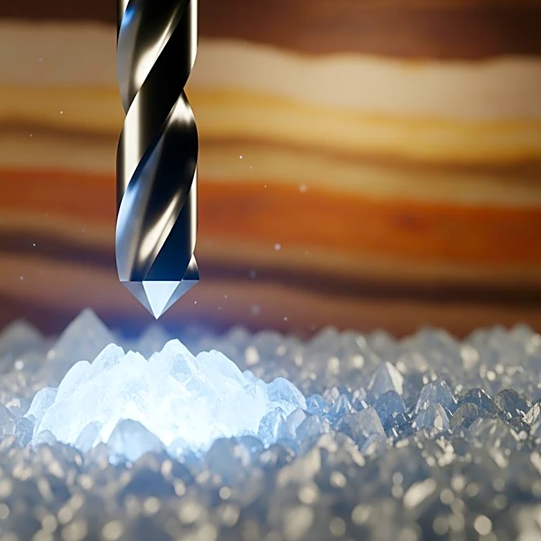 Solis Minerals Initiates Drilling in Brazil's Lithium Valley with $6 Million Funding