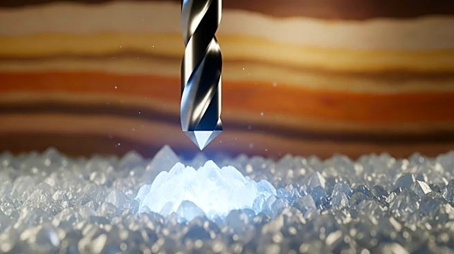 Solis Minerals Initiates Drilling in Brazil's Lithium Valley with $6 Million Funding
