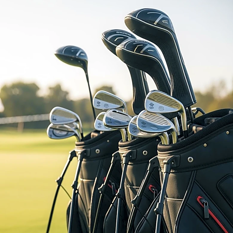 PGA Tour Stars Billy Horschel, Max Homa, and Tony Finau Make Caddie Changes