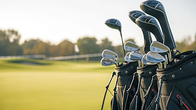 PGA Tour Stars Billy Horschel, Max Homa, and Tony Finau Make Caddie Changes