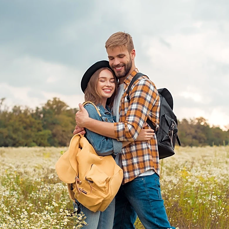 New Dating Trend 'Wildflowering' Encourages Slow Relationship Development