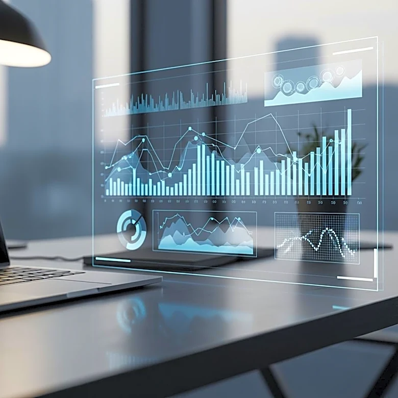 Meta and JPMorgan Implement AI Usage Tracking Amid Employee Concerns