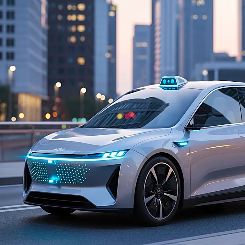 Tesla Expands Robotaxi Service to Entire Austin Metro Area Amid Criticism