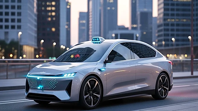 Tesla Expands Robotaxi Service to Entire Austin Metro Area Amid Criticism