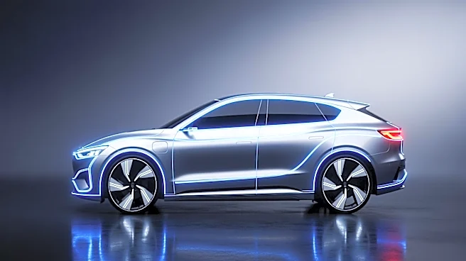 Tesla Model Y Outperforms Toyota bZ in Electric SUV Comparison