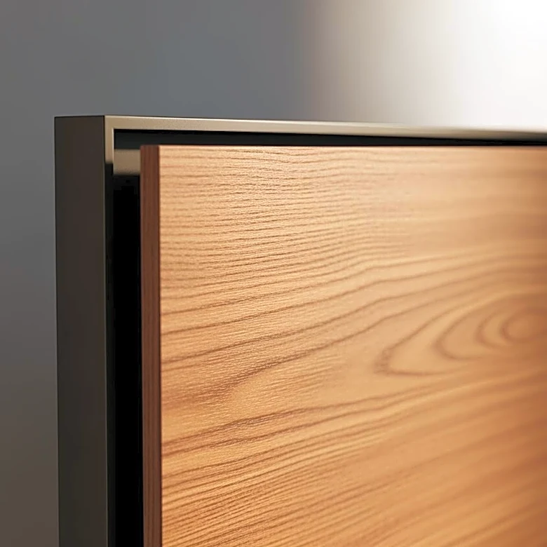 Corsair Introduces Wooden Front Panels for 5000D PC Cases at Computex 2026