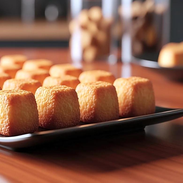 Nestlé USA to Launch New Bite-Size Snack Line Under Hot Pockets Brand