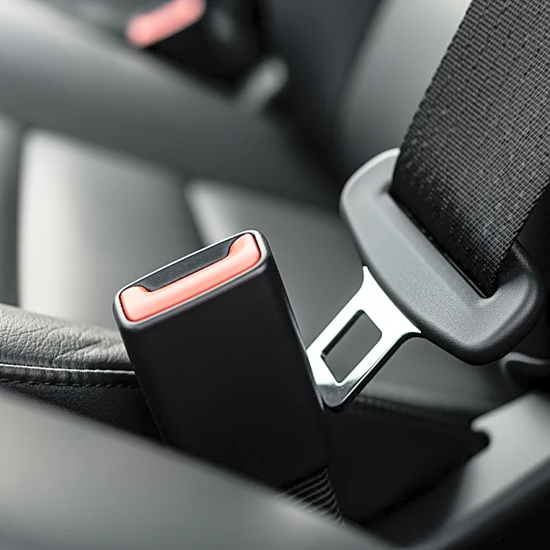 Ford Recalls Nearly 420,000 Vehicles Due to Seat Belt Malfunction Risk