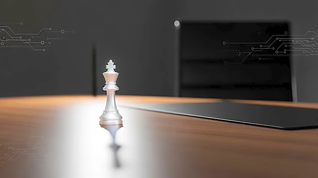 AI-Induced Team Reductions Increase Cost of Losing Top Talent