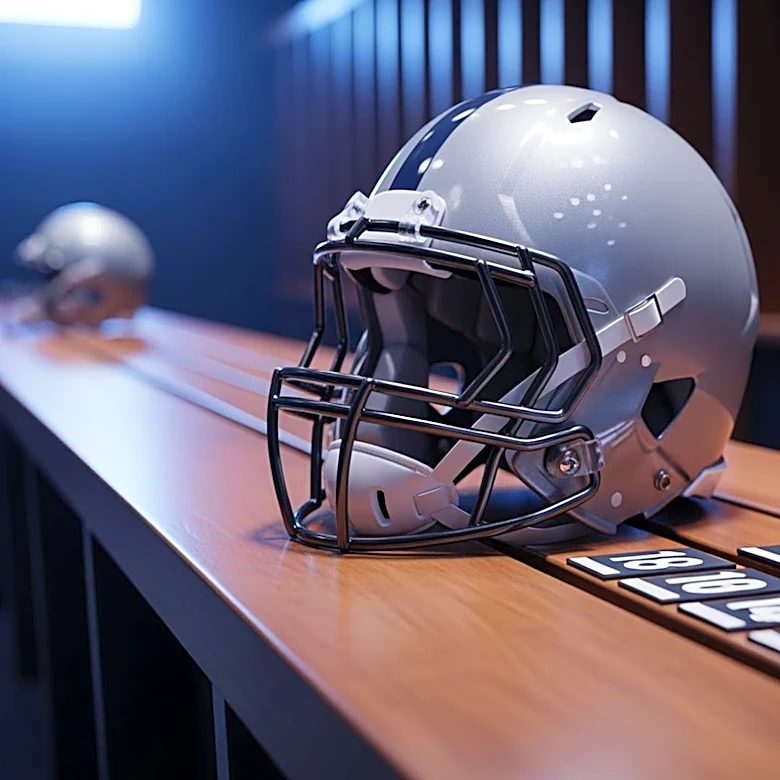 Detroit Lions Announce Initial Jersey Numbers for 2026 Rookies