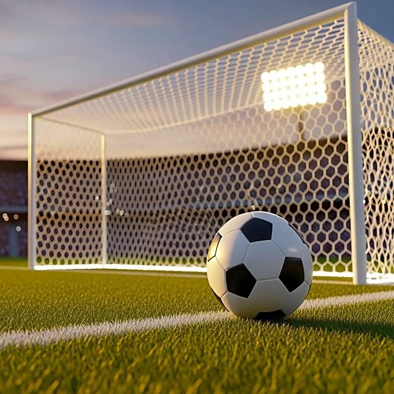 Vitória Secures Lead in Copa do Nordeste Final with Late Goals