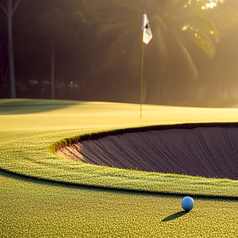 NWD Golf Expands in Vietnam to Boost Golf Tourism Revenue