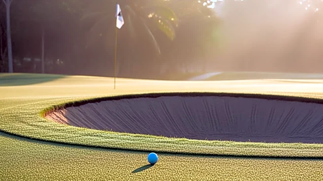 NWD Golf Expands in Vietnam to Boost Golf Tourism Revenue