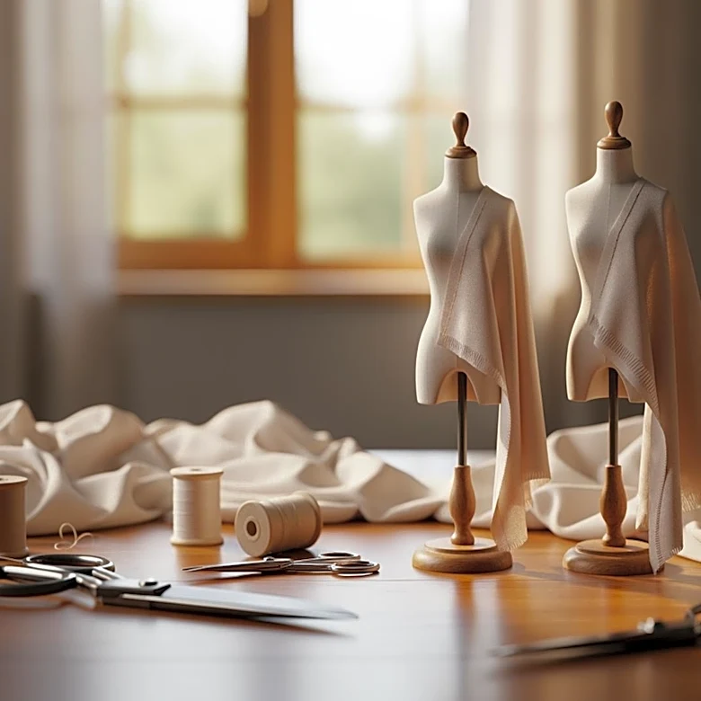Jacmin Sisters Discuss Challenges and Growth of Independent Fashion Brand Façon Jacmin