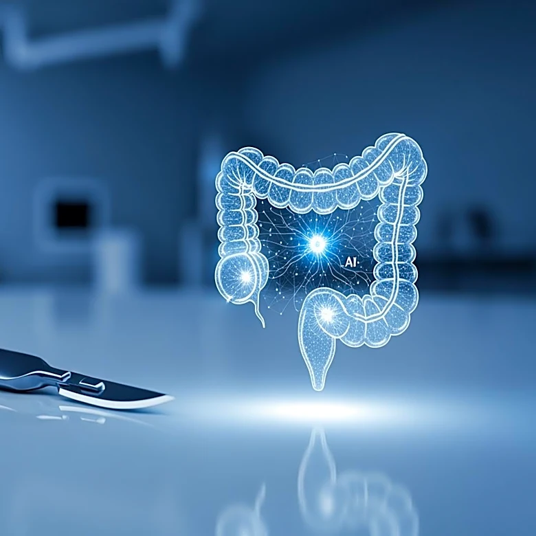 Qaelon Medical and Scialytics Partner to Enhance AI-Driven Surgical Intelligence in Colorectal Surgery