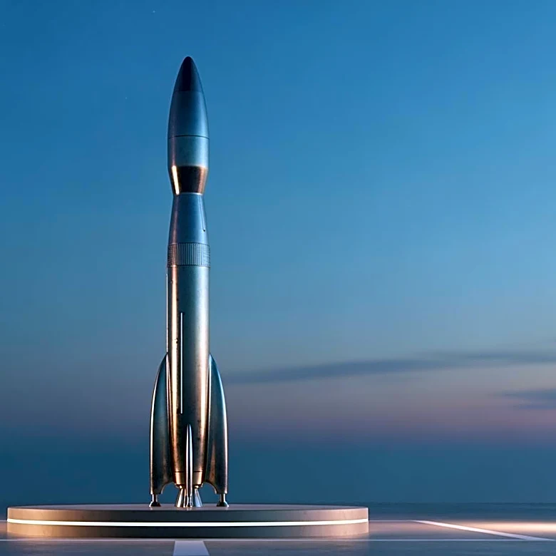 Blue Origin Targets Year-End for New Glenn Rocket Relaunch Amid Repair Efforts