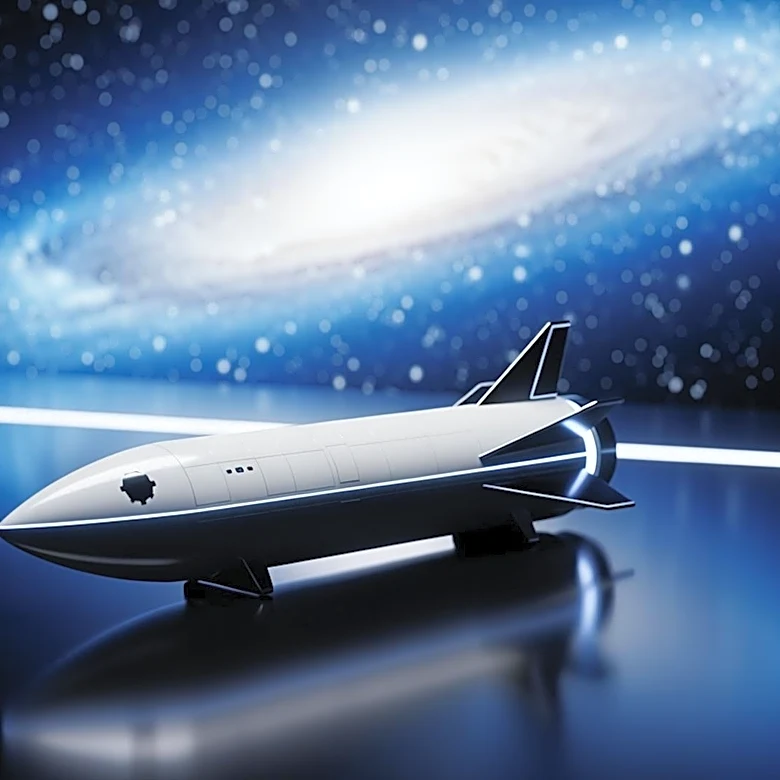 SpaceX Plans $75 Billion IPO to Fund Ambitious Space Projects