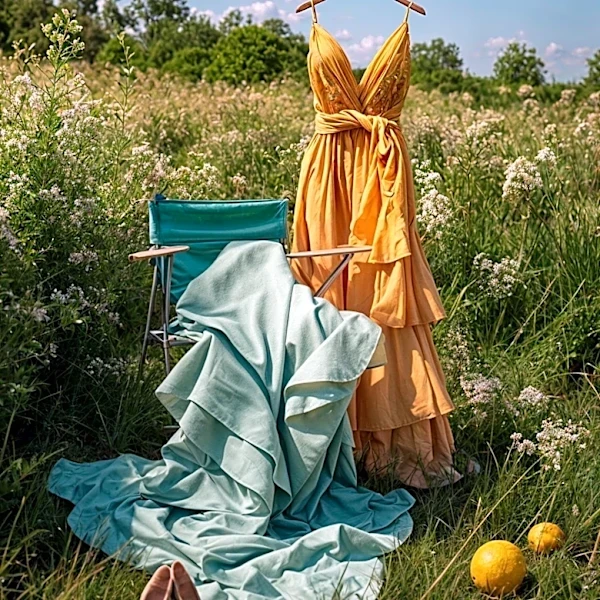 Mango Collaborates with Eckhaus Latta for Exclusive Summer Capsule Collection