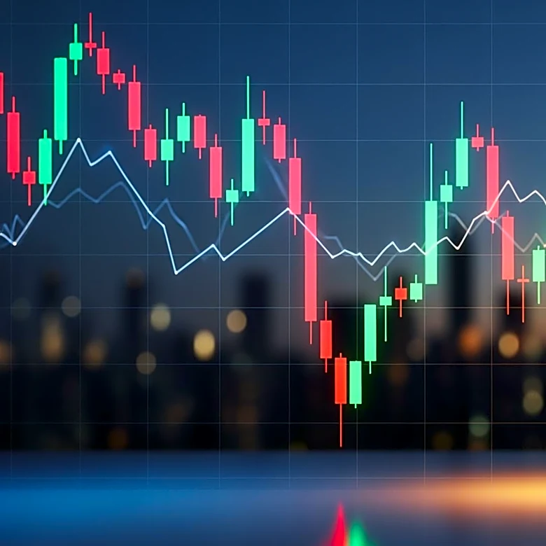 Asian Markets Decline as U.S. Stocks End Winning Streak Amid Oil Price Fluctuations