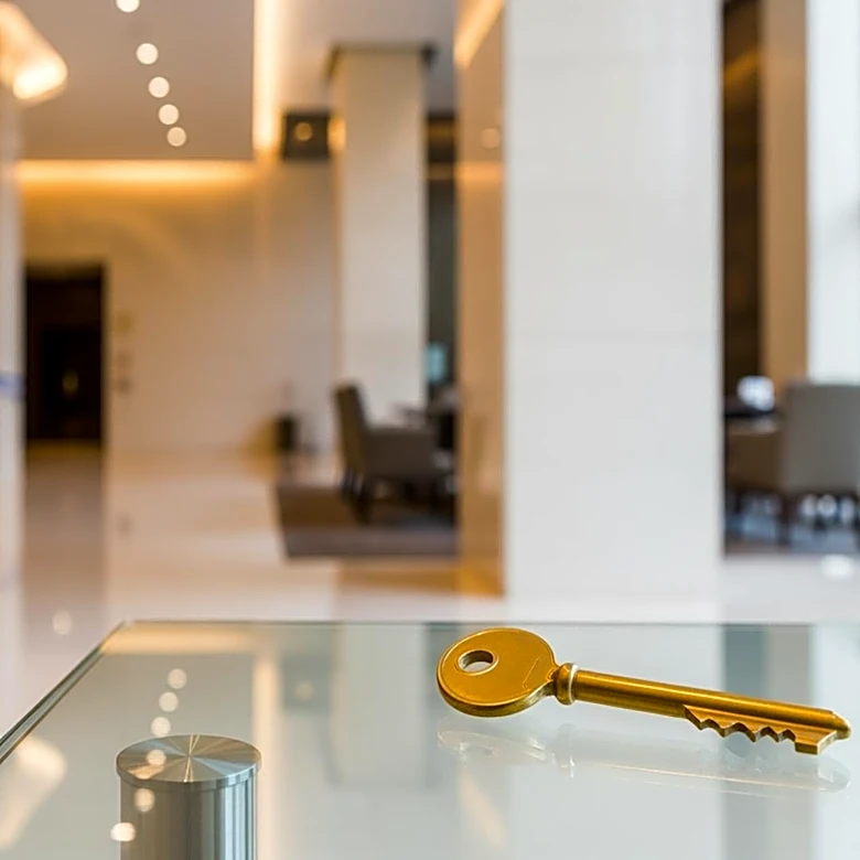 Yasam Ayavefe Expands Hospitality Strategy with Mileo Dubai Launch