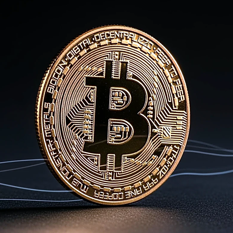 Bitcoin Experiences Sharp Recovery After Brief Drop Below $62,000 Amidst Market Volatility