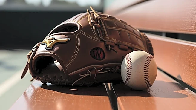 Mets Option Jonah Tong to Minors Following Control Issues