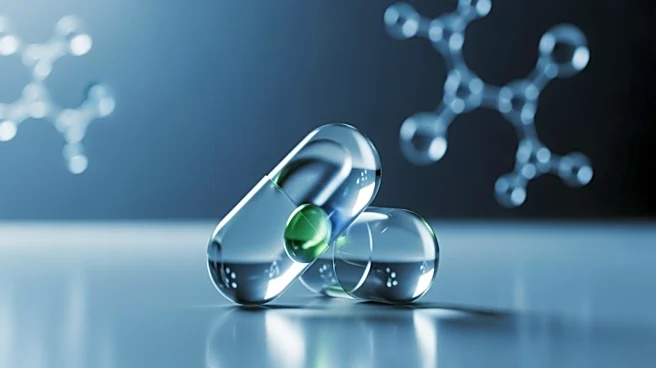 Advanced NanoTherapies Raises $31M for Dual-Drug Vascular Treatment Platform