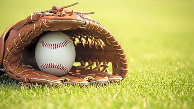 Mariners' Cal Raleigh Begins Rehab Assignment After Injury