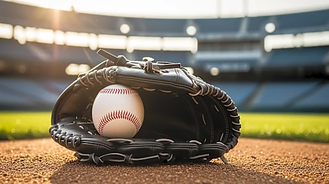 Seattle Mariners' Cal Raleigh Nears Return After Injury