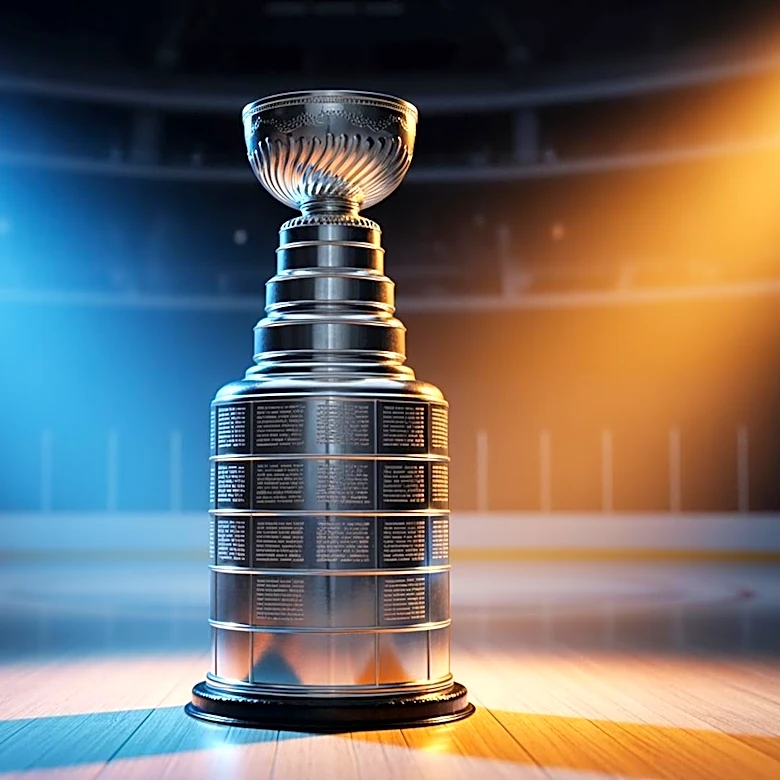 Vegas Golden Knights and Carolina Hurricanes Face Off in 2026 Stanley Cup Final