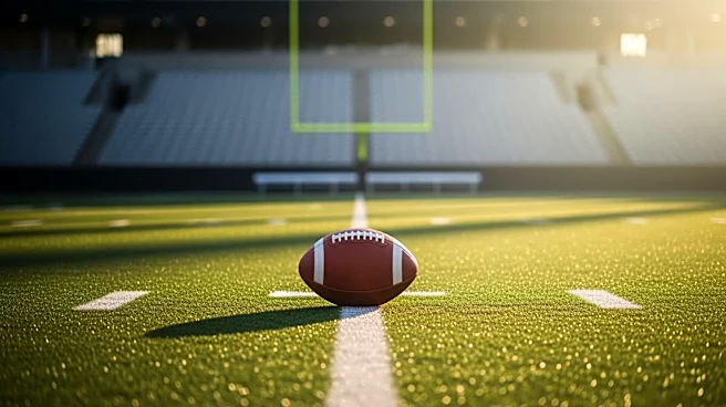 Virginia Football Season Opener Relocated to Charlottesville Due to Operational Challenges