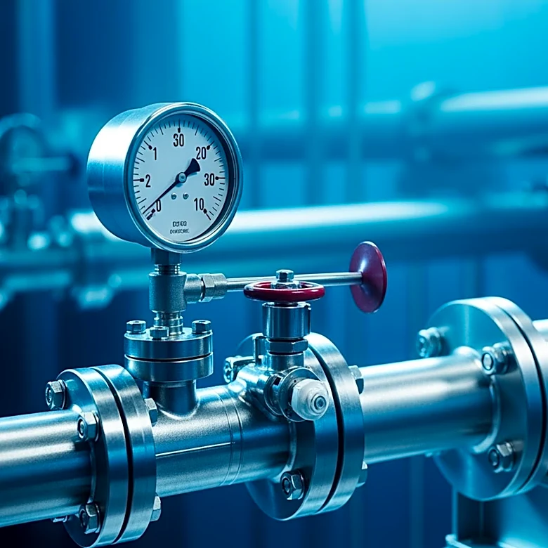 CRP Subsea Enhances Hydrostatic Testing with New Infrastructure