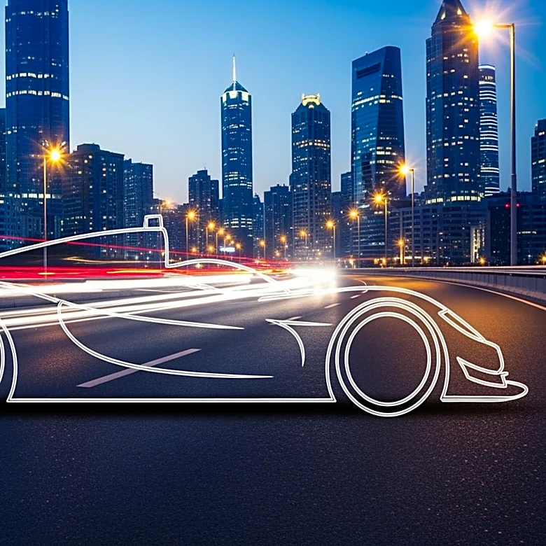 NASCAR Considers Return of Chicago Street Race in 2027