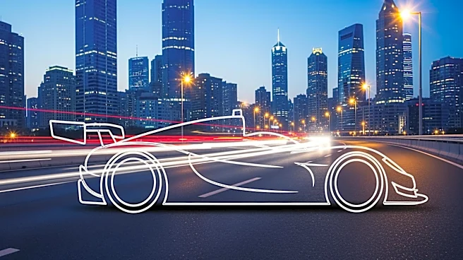 NASCAR Considers Return of Chicago Street Race in 2027