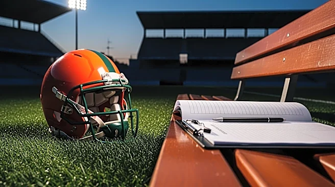 Miami Hurricanes Secure Commitment from 5-Star Recruit Jaiden Bryant, Impacting LSU's Recruiting Class