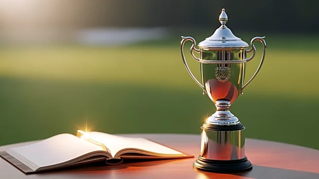 U.S. Women's Open Champion Maja Stark Plans to Donate $1 Million from Career Earnings